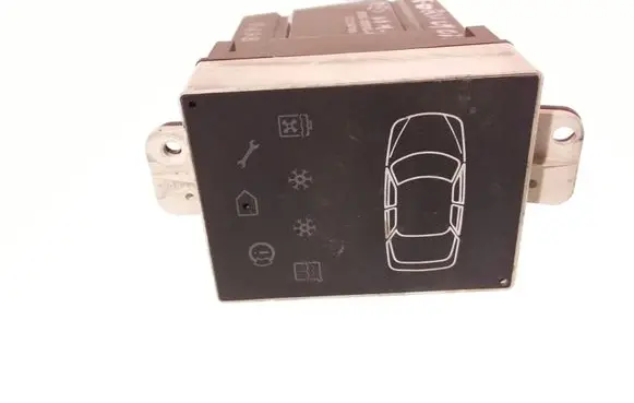 Ford Mondeo MK II Screen/display/small screen 97BB10K910AB