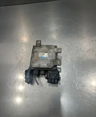 Power steering control unit/module