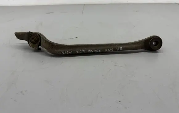 Mercedes-Benz E W211 Rear control arm A2303500429