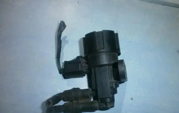 Ford Mondeo MK II Turbo solenoid valve