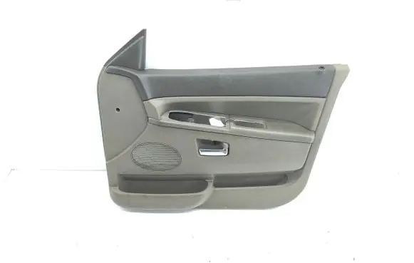 Jeep Grand Cherokee (WK) Front door card panel trim k05868009pc x17004001pc