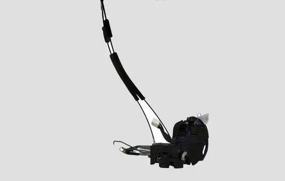 Mazda CX-7 Front door lock