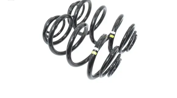 Opel Vivaro Rear coil spring 93459467 550202870R 91166278