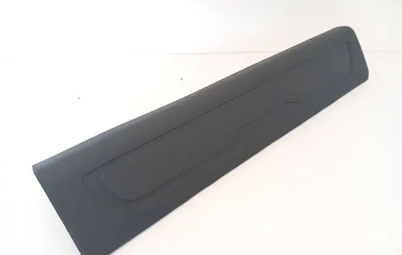 Citroen C4 Grand Picasso Front sill trim cover 97730A2 37839