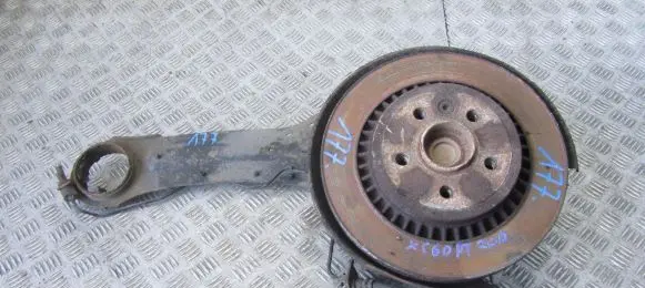 Volvo XC60 Rear wheel hub spindle/knuckle 