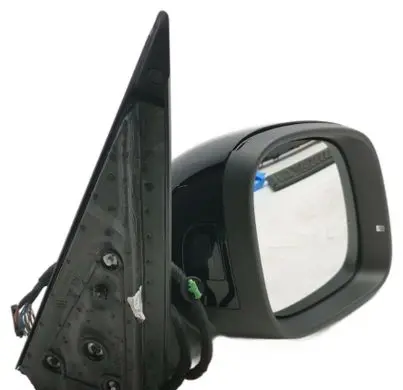 Volkswagen ID. Buzz Front door electric wing mirror 1T3857502CB L041
