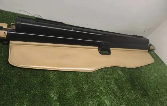 BMW 5 E60 E61 Parcel shelf load cover 9119891