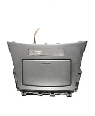 Toyota Avensis T270 Center console 8350050102749