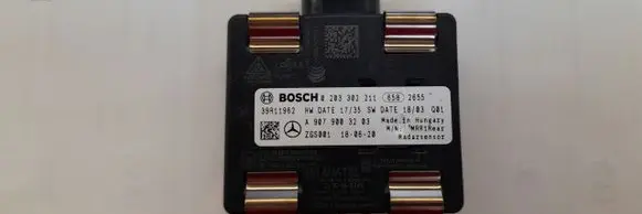 Peugeot Partner III Other interior part A9079003203