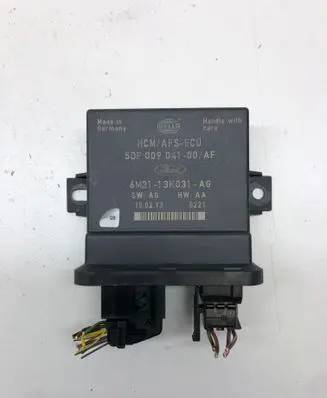 Ford S-MAX Light module LCM 6M2113K031AG 5DF00904100