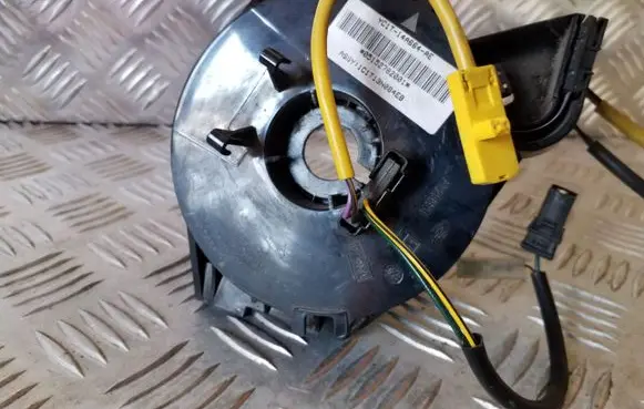 Ford Transit Airbag slip ring squib (SRS ring) YC1T14A664AE
