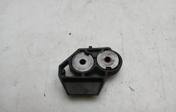 Mercedes-Benz C W205 Radiator support slam panel bracket A2056260312