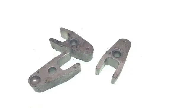 Mercedes-Benz GLE (W166 - C292) Fuel Injector clamp holder