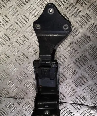Mercedes-Benz Vito Viano W639 Rear door lower hinge A6397401437