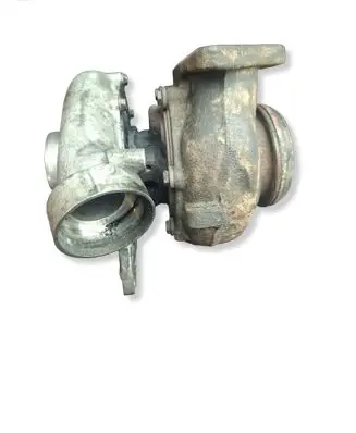 Mercedes-Benz E W211 Turbo A6480960199