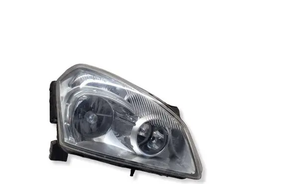 Nissan Qashqai Headlight/headlamp 239192