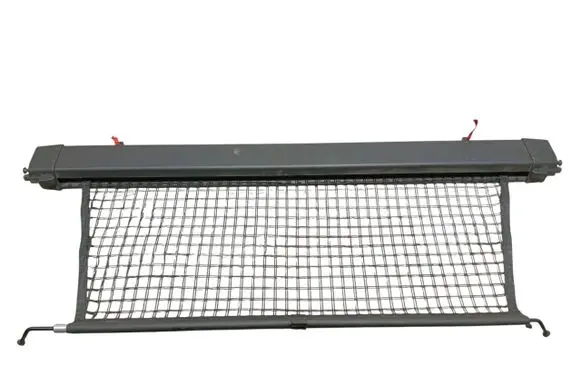 Citroen C5 Parcel shelf load cover 