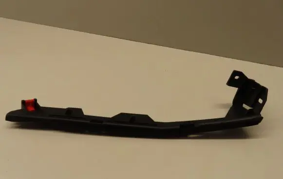 Opel Signum Front bumper mounting bracket 13140761