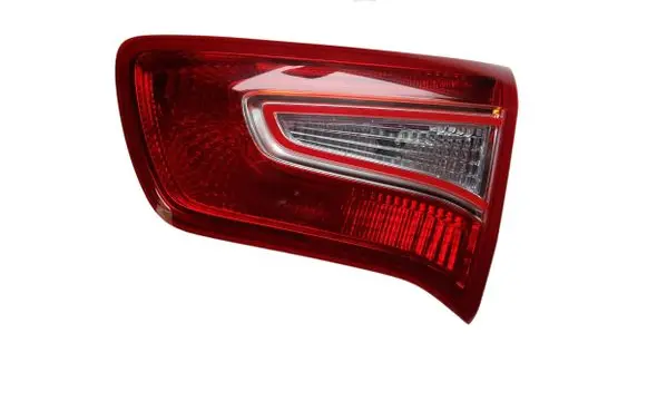 KIA Sportage Tailgate rear/tail lights 