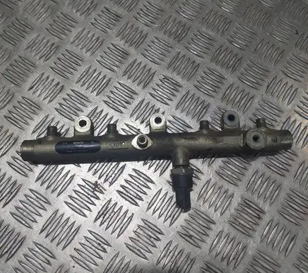 Citroen Berlingo Fuel main line pipe 0445214019 013297L4