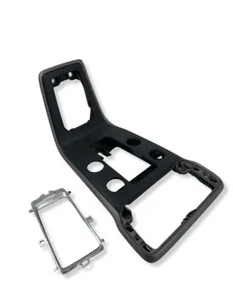 Volvo V40 Cross country Climate control/heater control trim 31306639 3040082Y5CS 31307327
