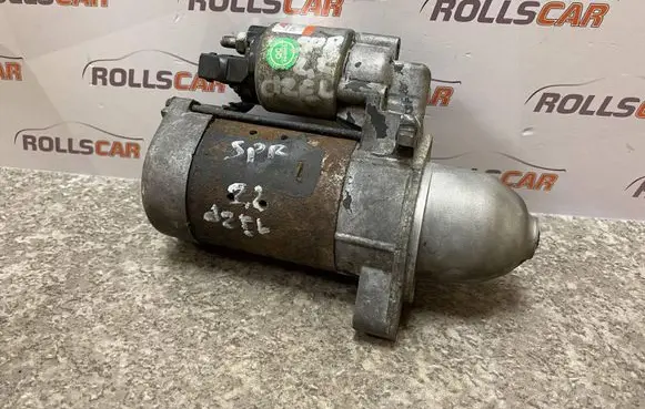 Mercedes-Benz Sprinter W901 W902 W903 W904 Starter motor SS0017