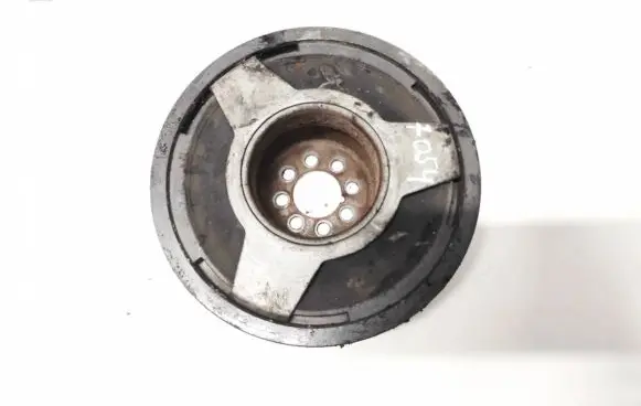 Audi A6 S6 C5 4B Crankshaft pulley