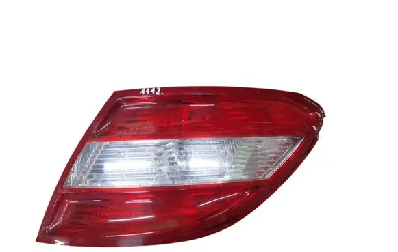Mercedes-Benz C W204 Rear/tail lights 084401950RR