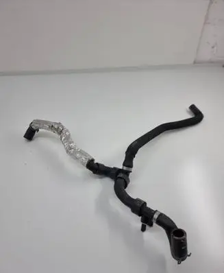 Audi Q7 4M Engine coolant pipe/hose 4m0121140 4m0121140t