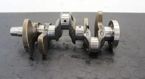 Volkswagen T-Cross Crankshaft 04CM