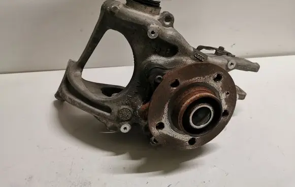 Audi Q5 SQ5 Rear wheel hub 8R0505432F
