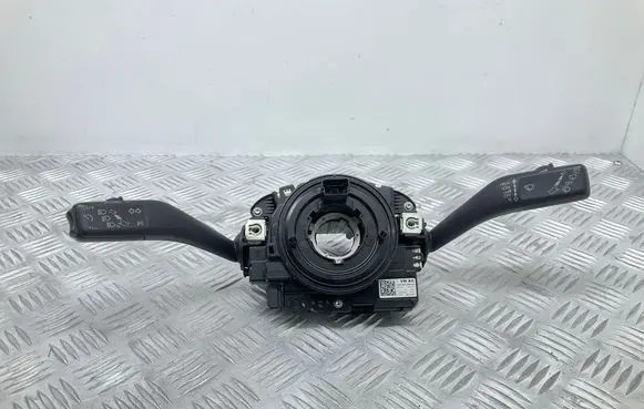 Skoda Yeti (5L) Wiper turn signal indicator stalk/switch 5K0953521DQ 5K0953502M 5K0953569AH