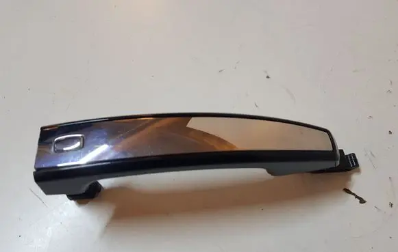 Buick Encore I Rear door exterior handle 630109301 630109301GBO