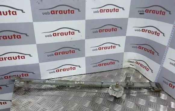 Peugeot Boxer Front door manual window regulator 