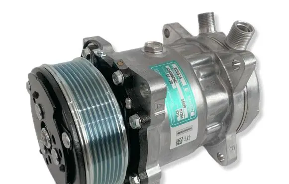 Man TGE 1gen Air conditioning (A/C) compressor (pump) SD5H146629 101220521 6629