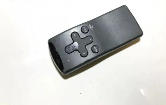 Volvo V70 Multifunctional control switch/knob 86221151 8622115-1