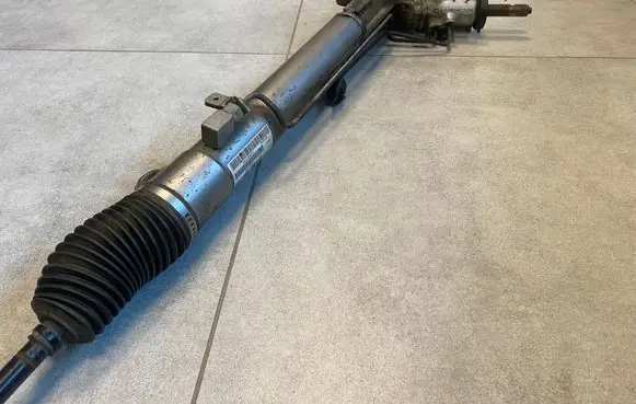 Land Rover Range Rover Sport L320 Steering rack LR031745