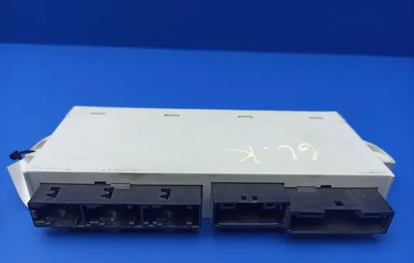 BMW 7 E65 E66 Door control unit/module 6922263 6015004008 61356922263