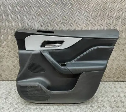 Jaguar F-Pace Front door card panel trim HK8320162ABW
