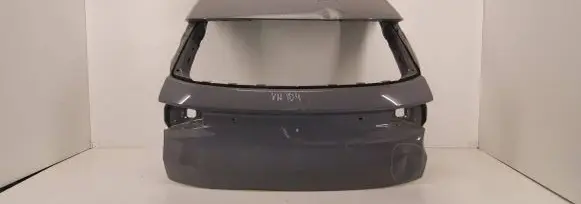 Volkswagen ID.4 Truck tailgate 
