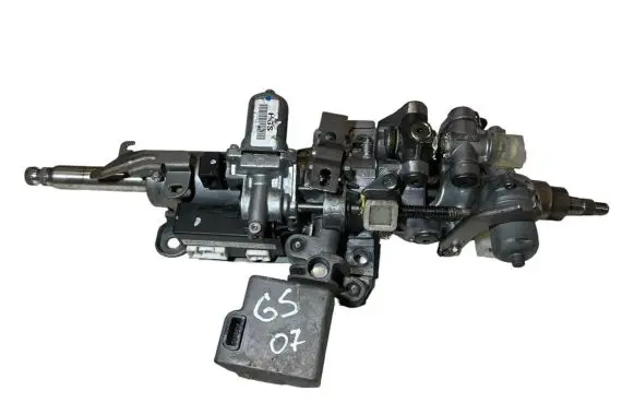 Lexus GS 300 350 430 450H Steering wheel axle 450203019 899985201 8922730020