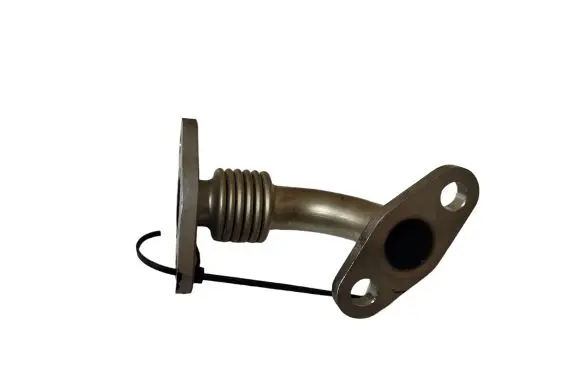 Mitsubishi Outlander EGR valve line/pipe/hose
