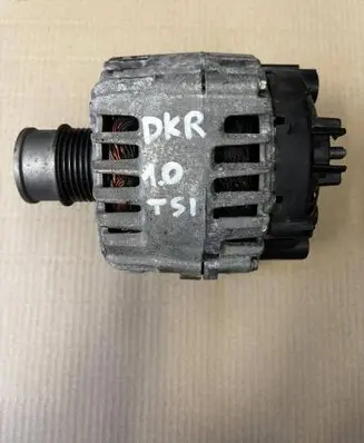 Volkswagen Golf SportWagen Generator/alternator 04C903021A