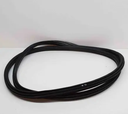 BMW 2 F46 Rubber seal rear door 7316818