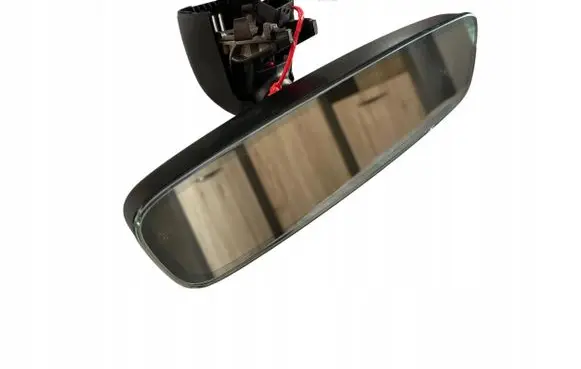 Porsche Panamera (971) Rear view mirror (interior) 971857511A