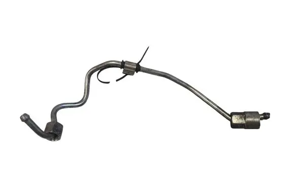 Volvo V60 Fuel injector supply line/pipe 31405314