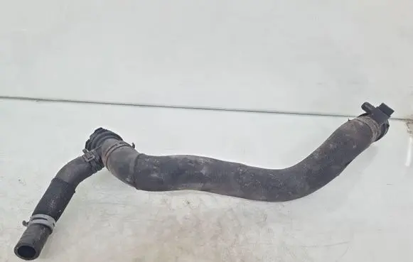 Seat Exeo (3R) Engine coolant pipe/hose 8K0122293F