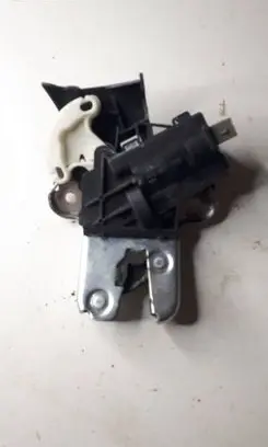 Volkswagen Jetta V Tailgate/trunk/boot lock/catch/latch 4F5827505D