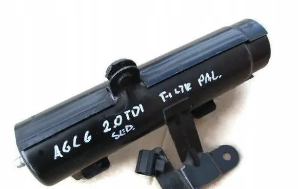 Audi A6 S6 C6 4F Fuel filter 