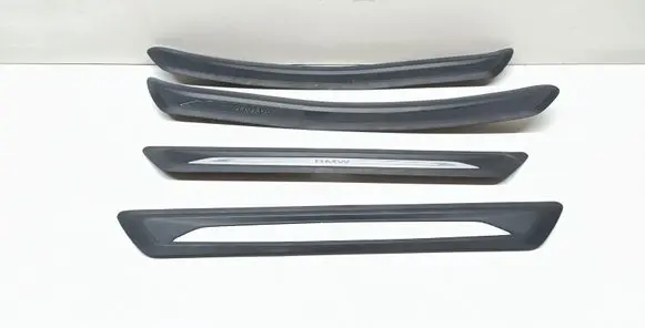 BMW 2 F46 sill trim set (inner) 7316822 7316821 602515001